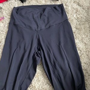 leggings, all in great condition, most worn 1 time